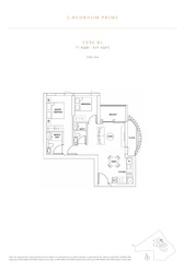 Klimt Cairnhill (D9), Apartment #429771931